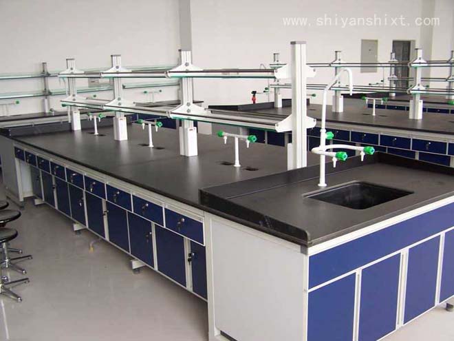 鋁木實(shí)驗(yàn)臺具有承重性能好